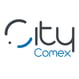 logo city trading