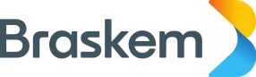 logo braskem importação