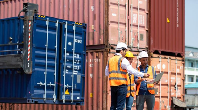 Demurrage e detention: O que são e quais as diferenças?